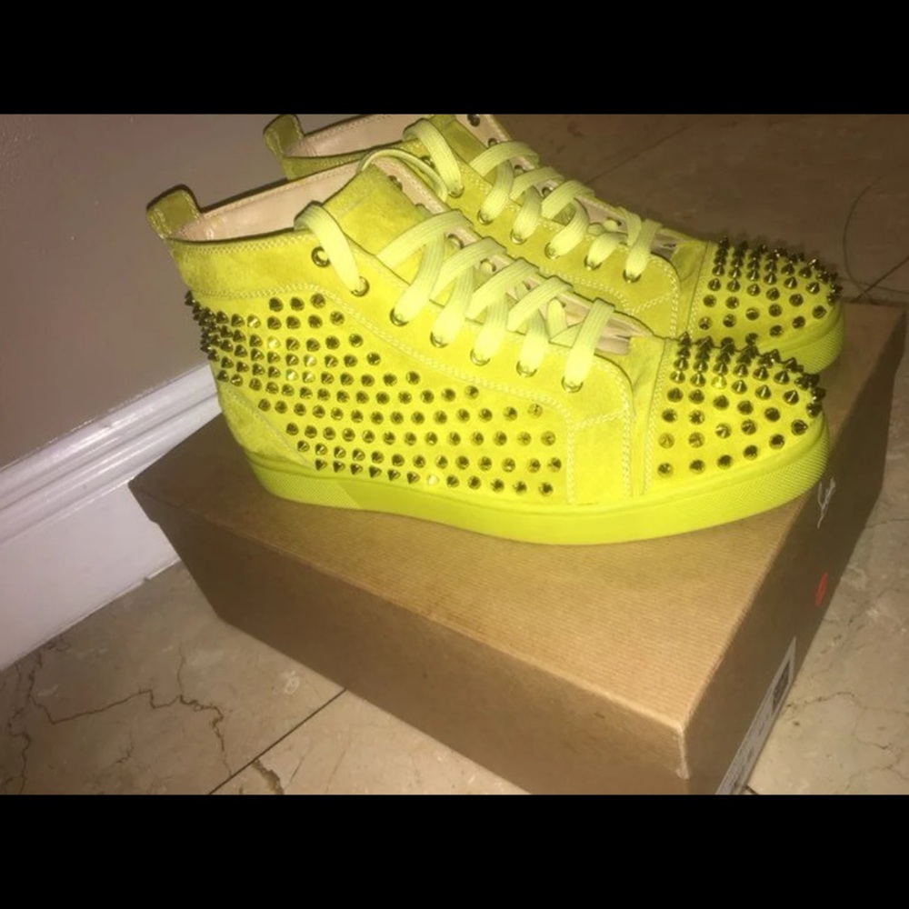 Christian Louboutin Sneakers